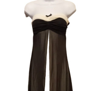 Beata Studio Las Angelo's  gown